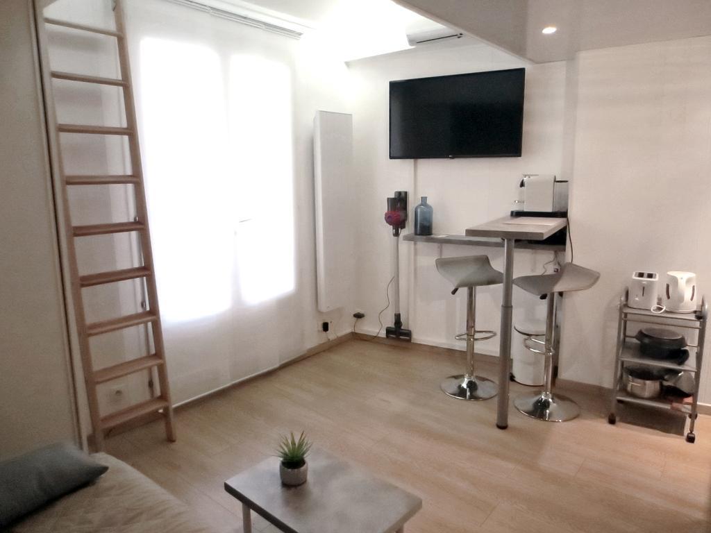 L'Ideal 6 Trouville-sur-Mer Exterior foto