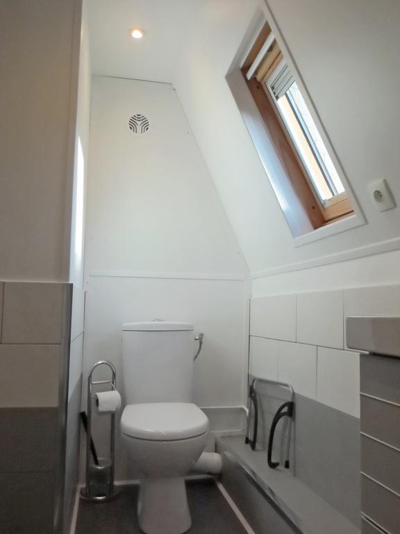 L'Ideal 6 Trouville-sur-Mer Exterior foto