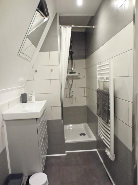 L'Ideal 6 Trouville-sur-Mer Exterior foto